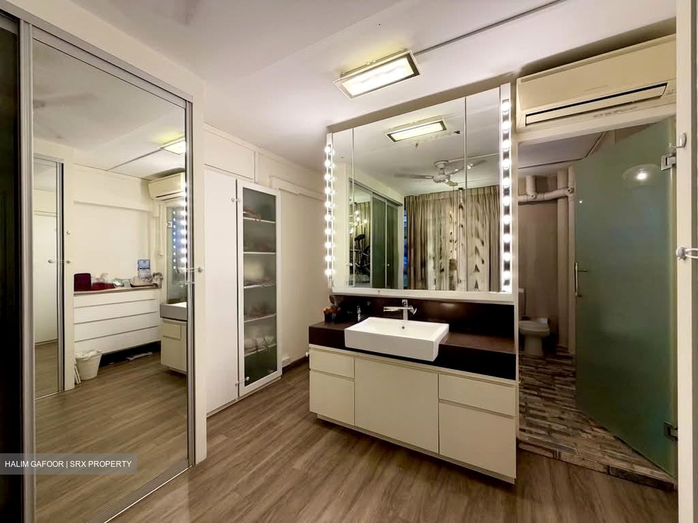 Blk 130 Clarence Ville (Queenstown), HDB 4 Rooms #564174641